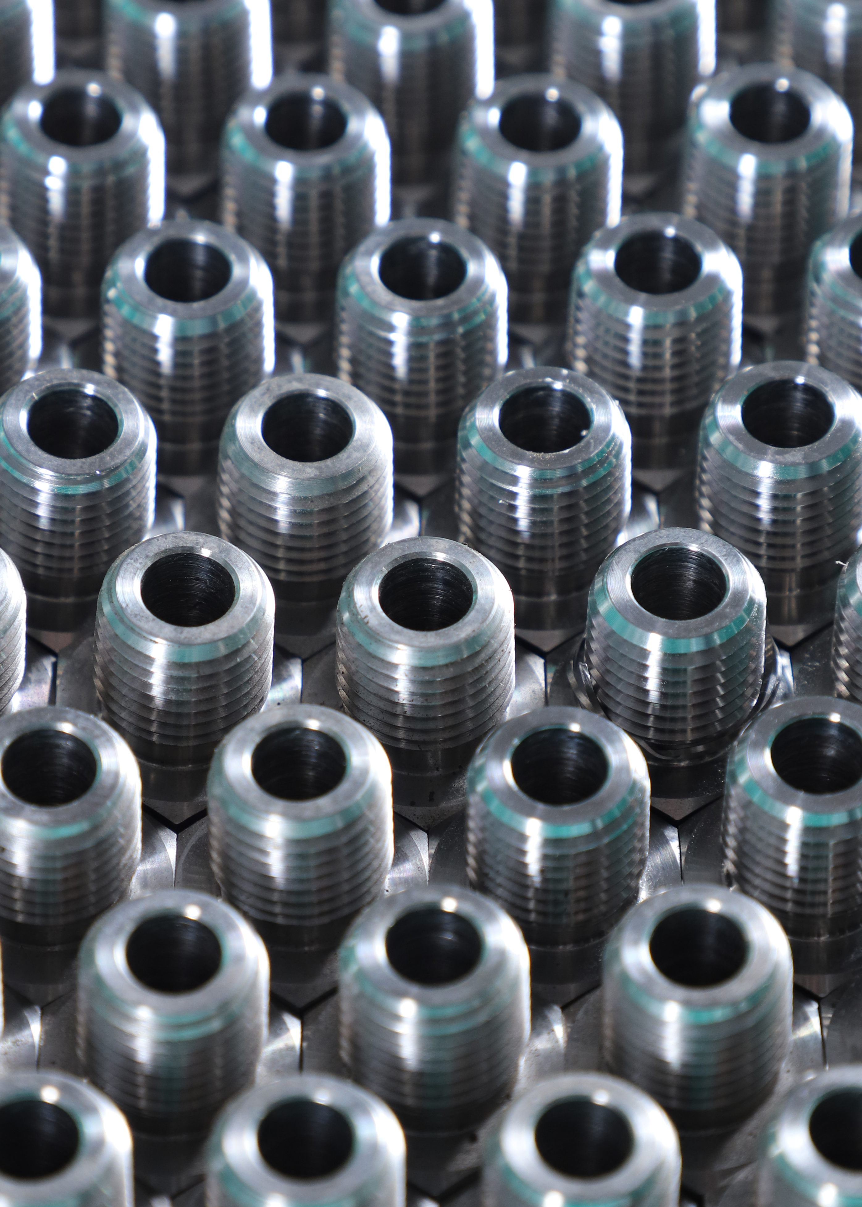 Machined Part Image 1