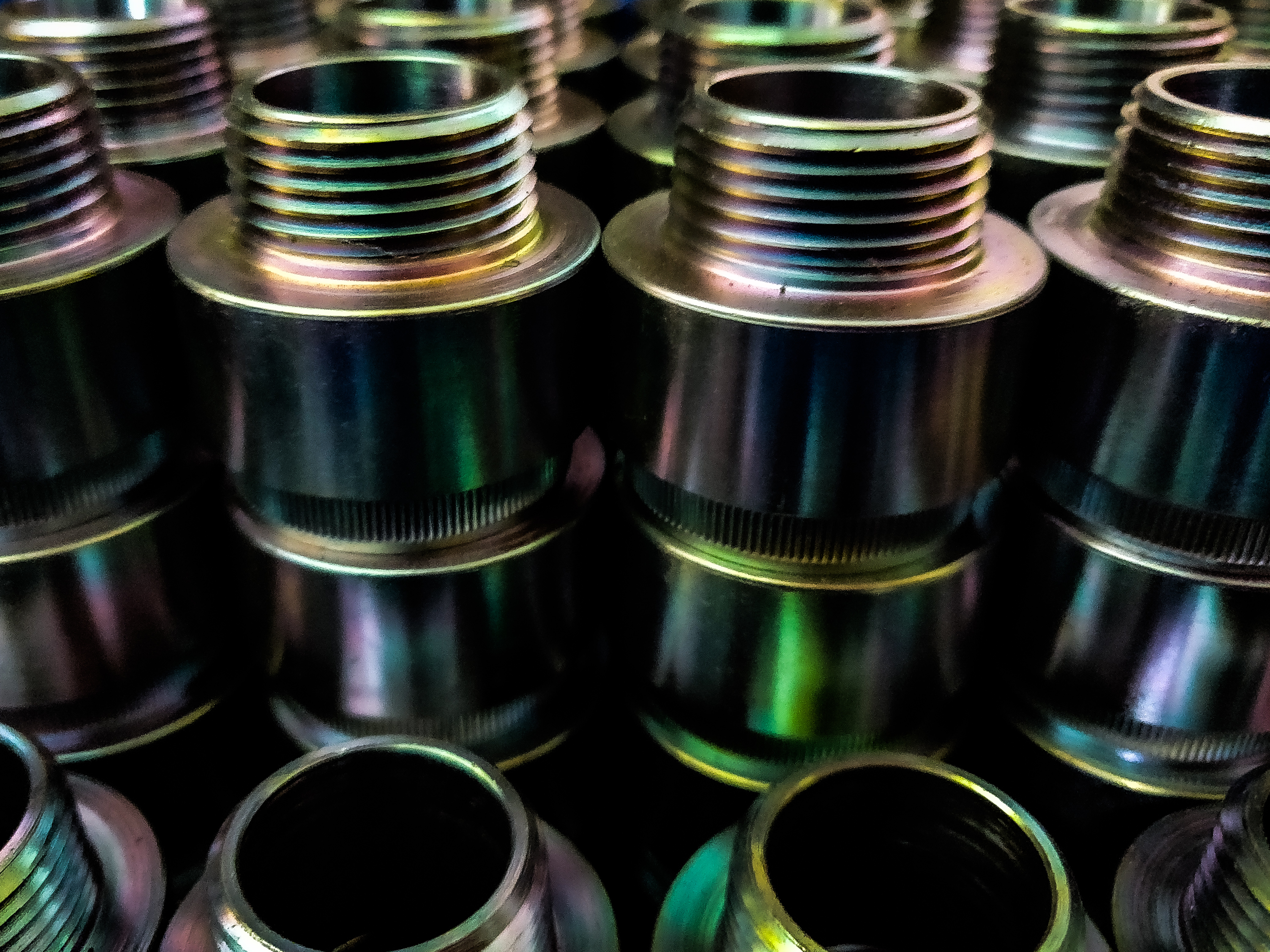 Machined Part Image 5
