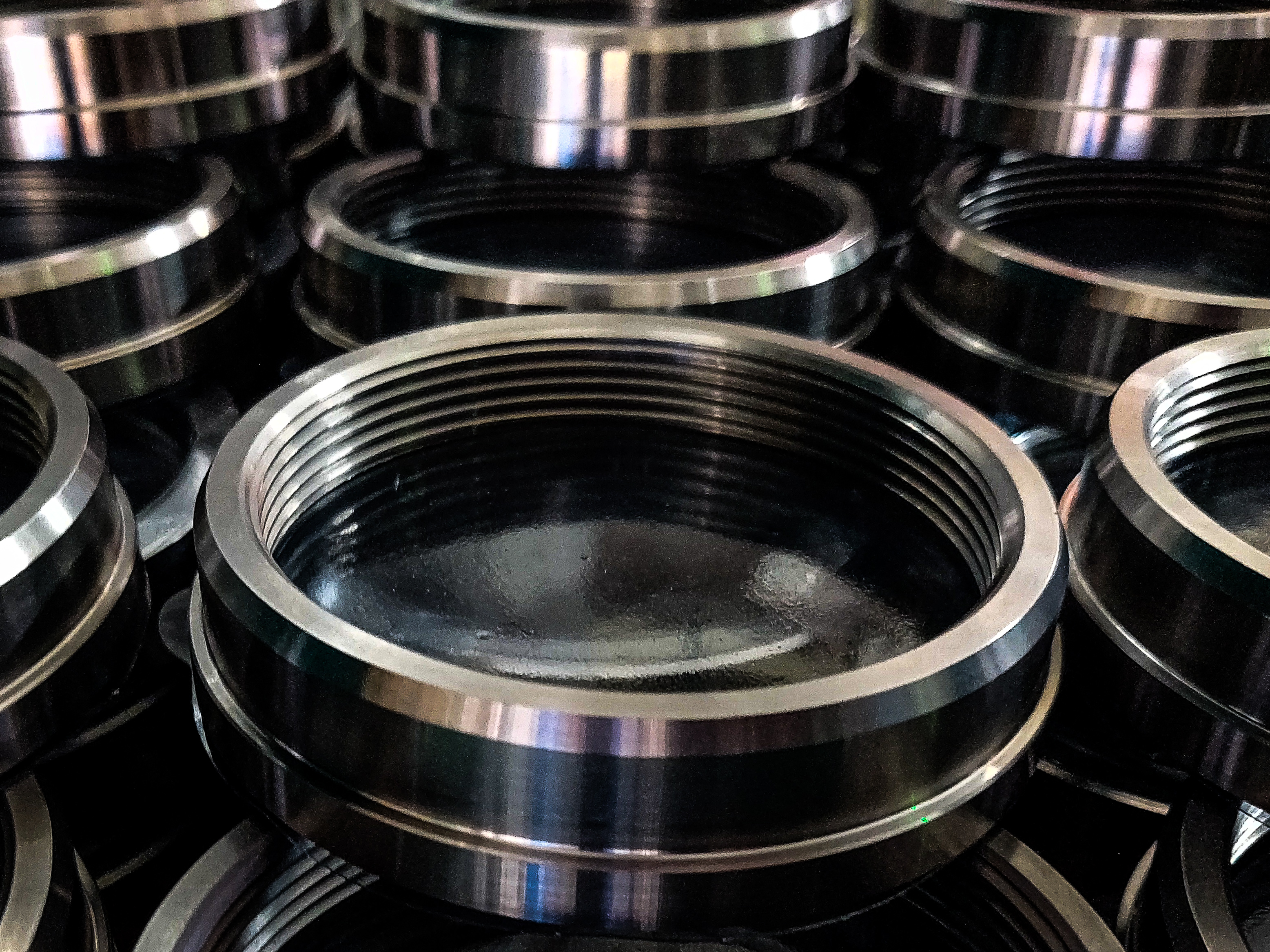 Machined Part Image 6