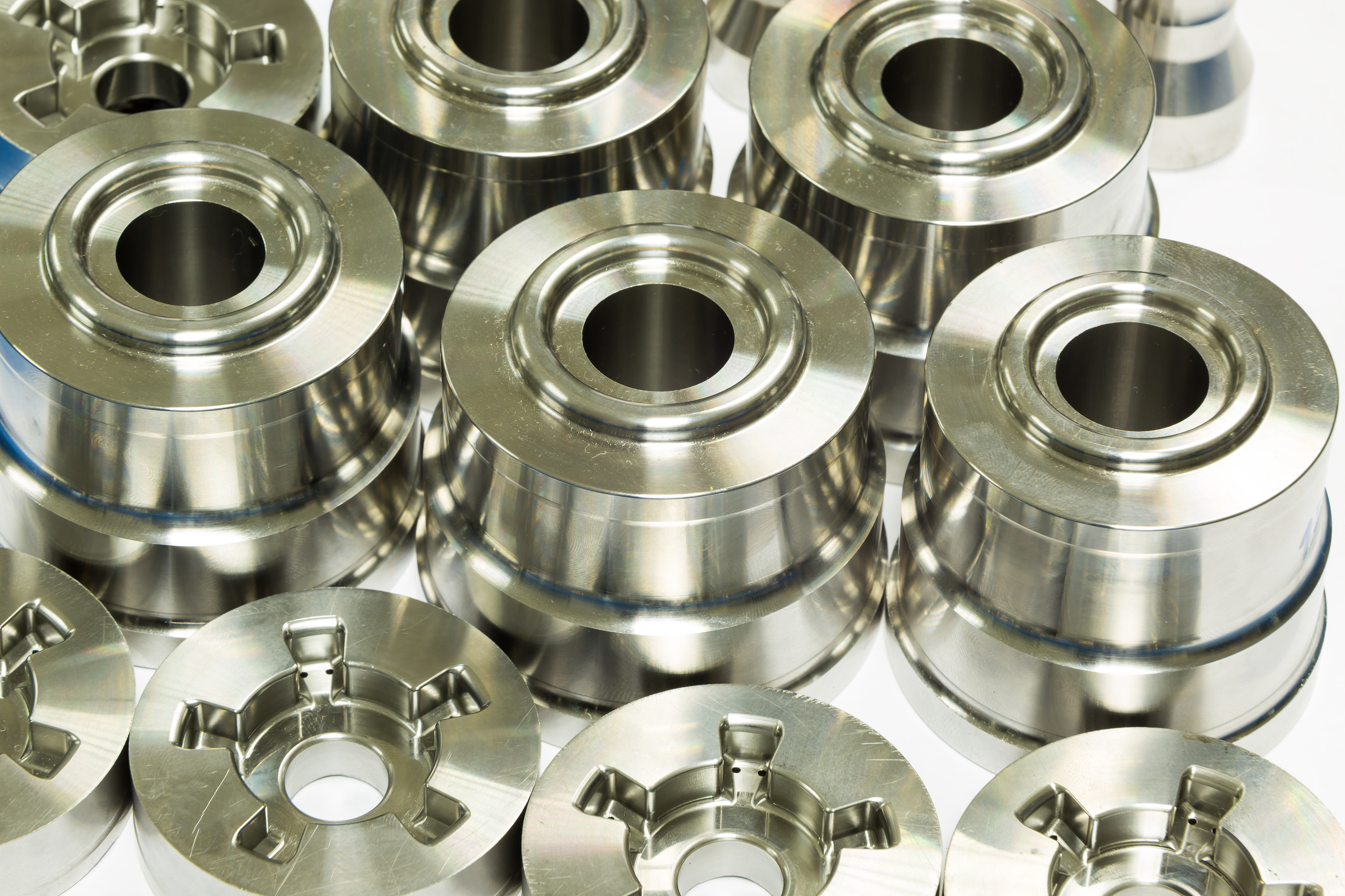 Machined Part Image 3