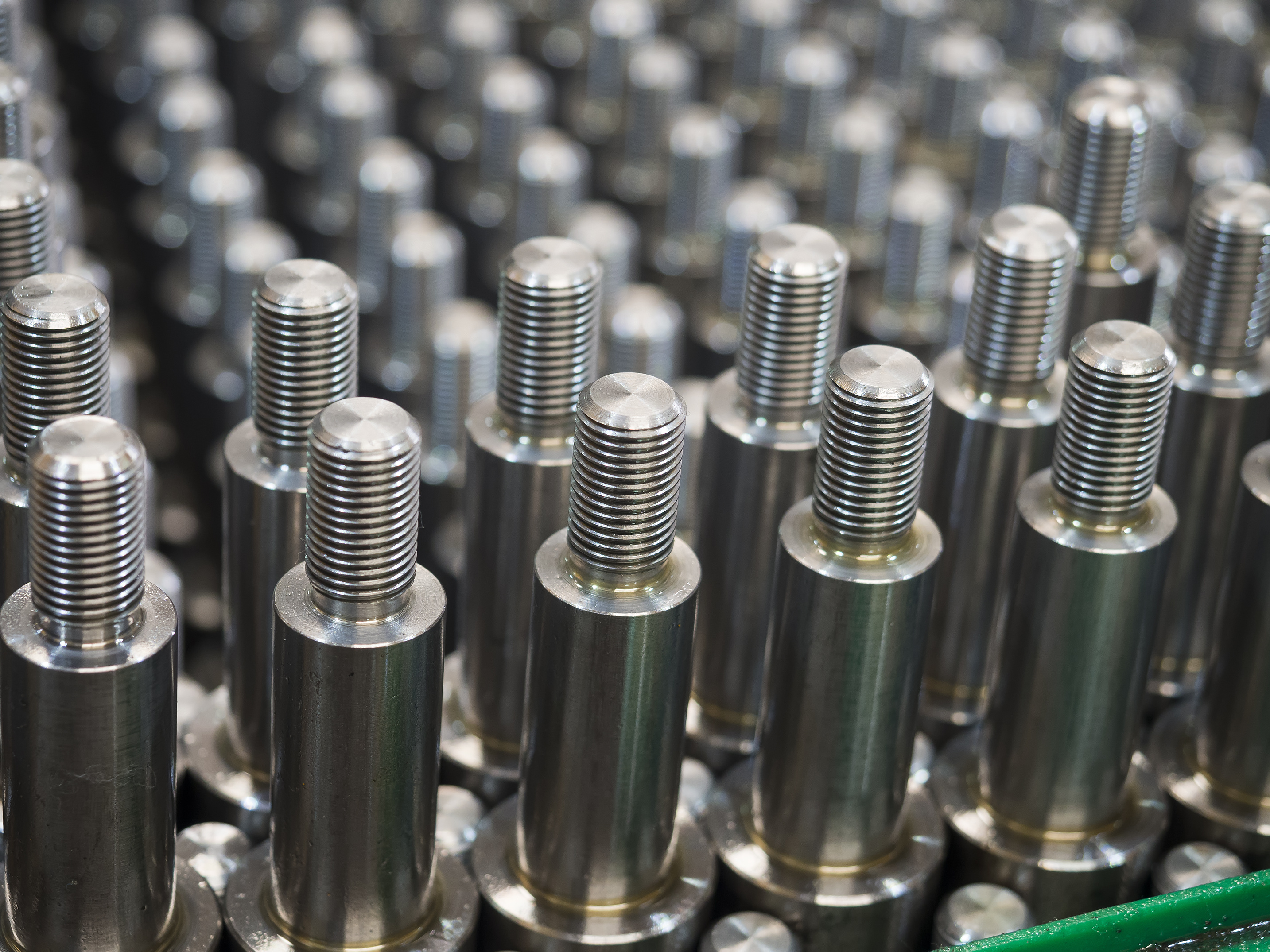 Machined Part Image 2