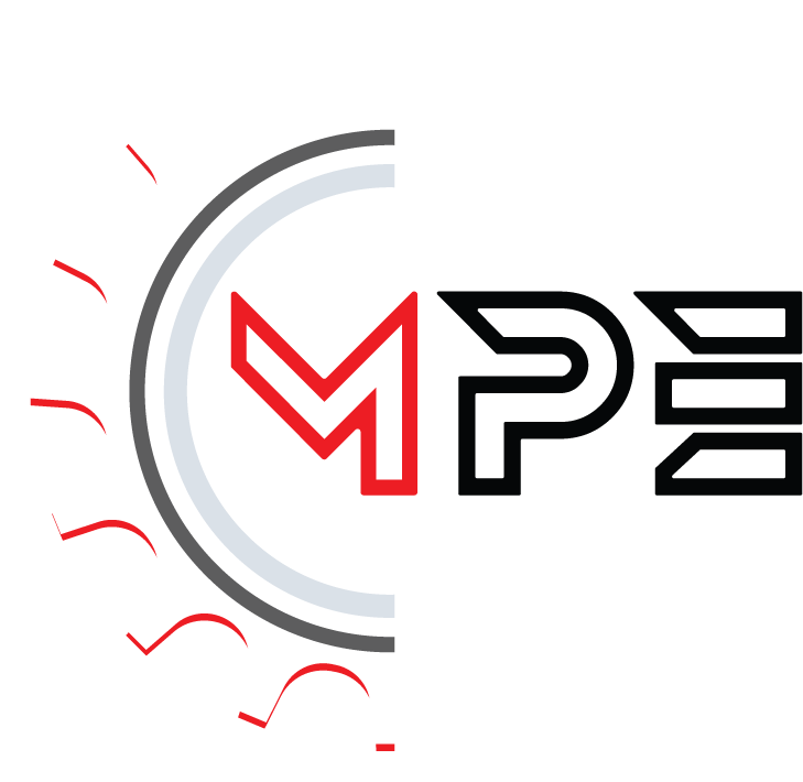 Marsh Precision Engineering Logo
